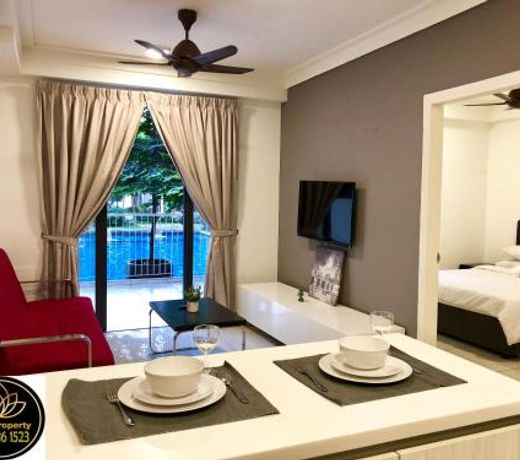 Solstice Cyberjaya by Easy Property