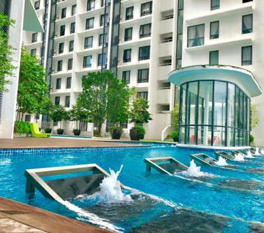Solstice Cyberjaya by Easy Property