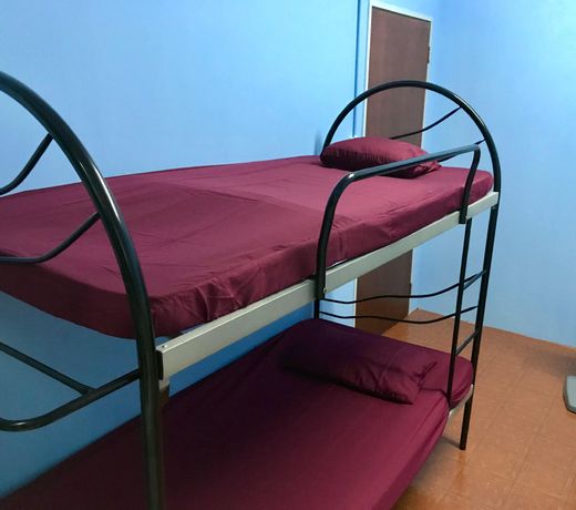 Annie Guest House Kota Samarahan