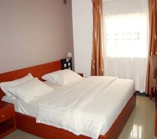 Kifina Emerald Hotel