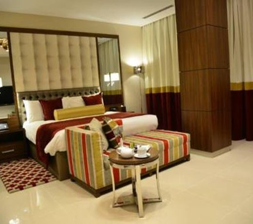 The Envoy Hotel Abuja