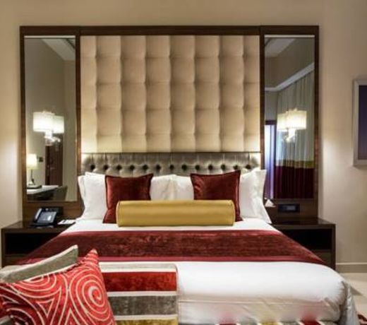 The Envoy Hotel Abuja