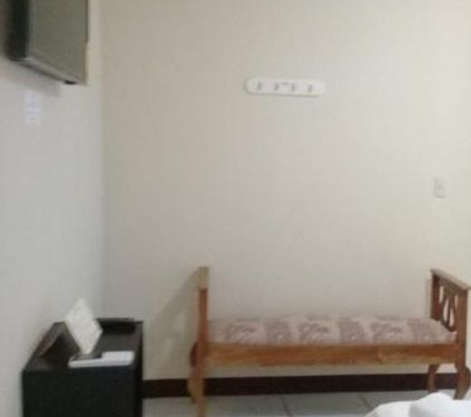 Hotel Madriz