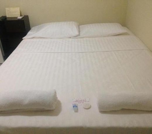 Hotel Madriz
