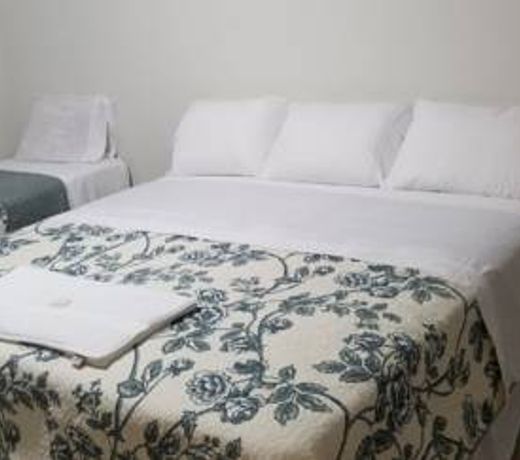 Hostal Rio Piedra
