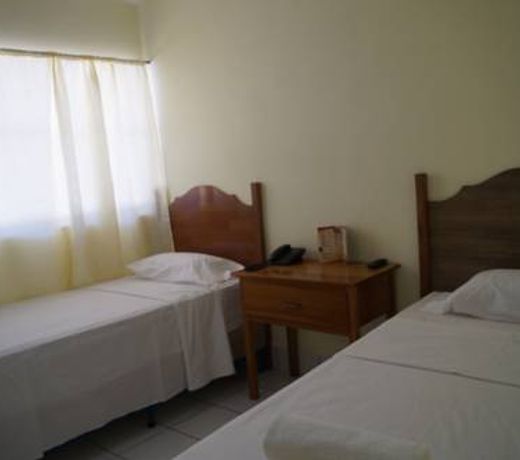 Hotel Quiabuc