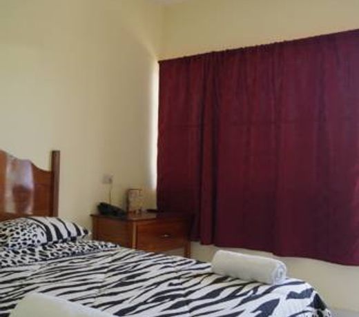 Hotel Quiabuc