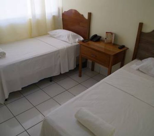 Hotel Quiabuc