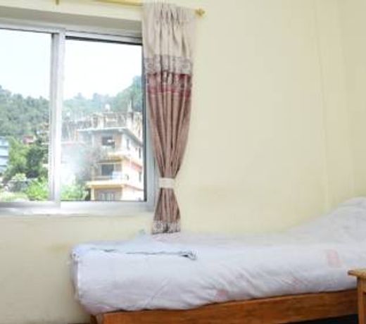 Hotel Green Hill View