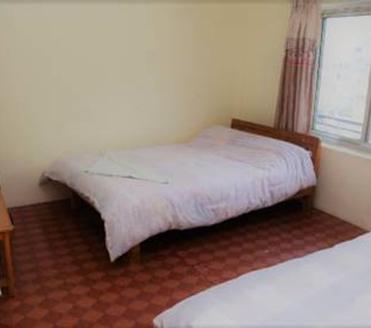 Hotel Green Hill View