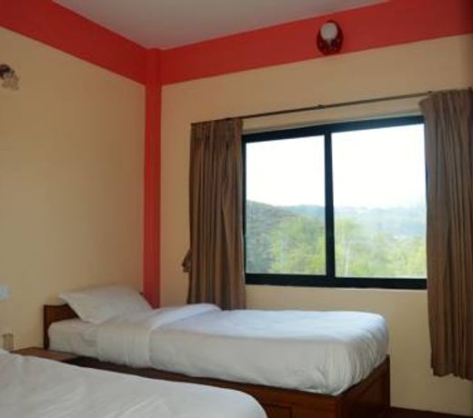 Panorama Guest House