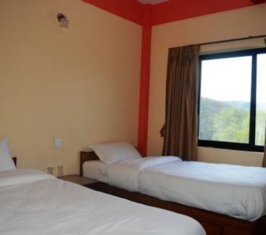 Panorama Guest House