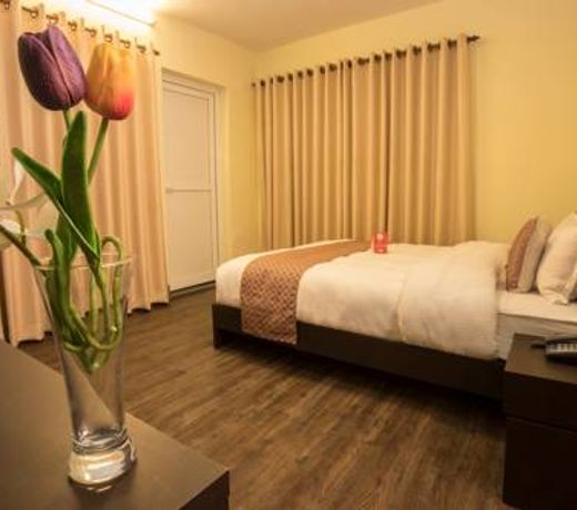 OYO 131 Hotel Milarepa