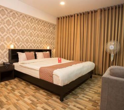 OYO 131 Hotel Milarepa