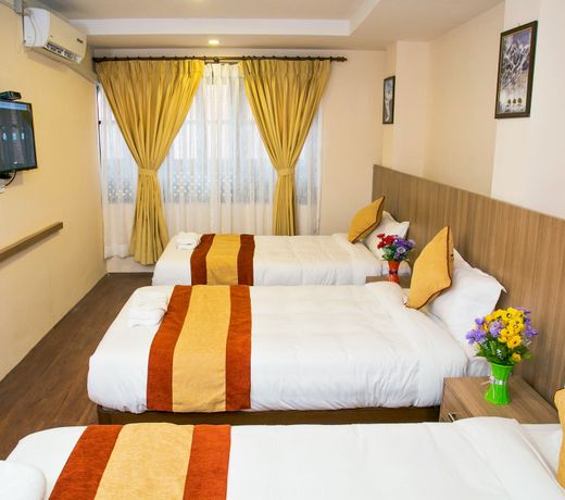 Sakura Boutique Hotel