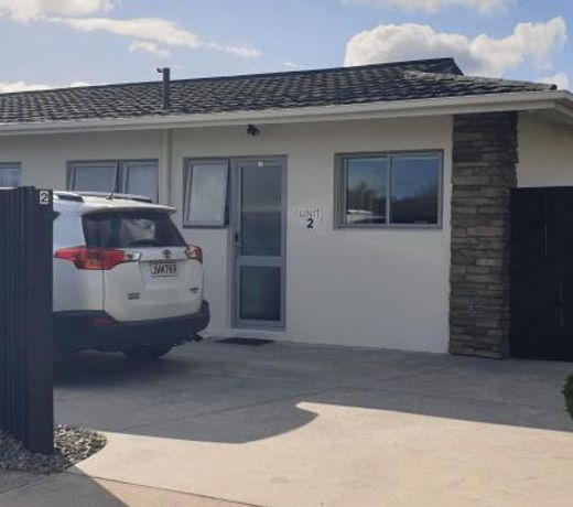Rose Apartments Central Rotorua- Accommodation & Private Spa