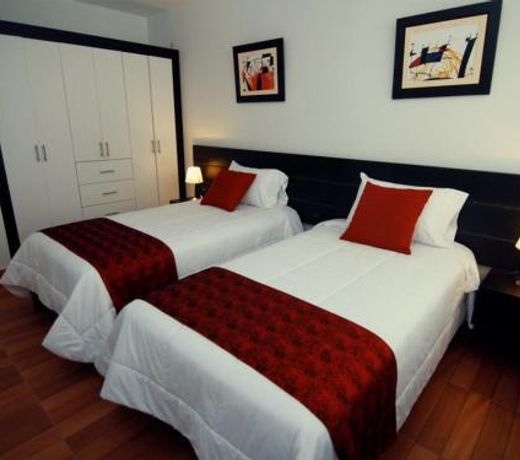 Hotel Costabela