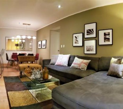 GL Apts, rent Upper Pardo Miraflores - Suite 1 Hab