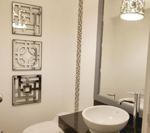 GL Apts, rent Upper Pardo Miraflores - Suite 1 Hab