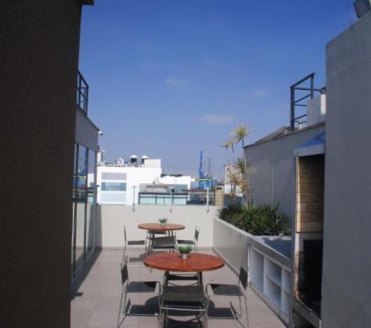 GL Apts, rent Upper Pardo Miraflores - Suite 1 Hab