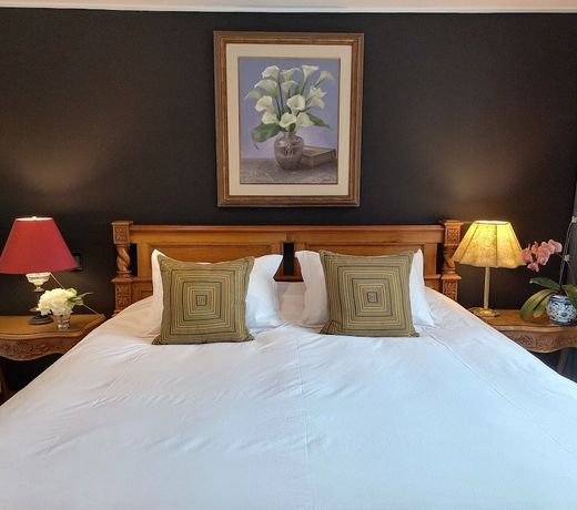 ANA FRANK Boutique Hotel