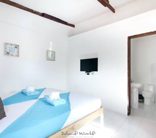 Island World Panglao