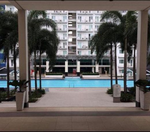 Grass Residences Tower 5