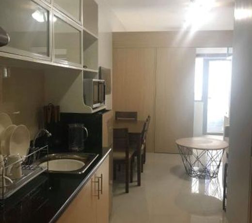 Grass Residences Tower 5