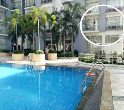 Palm Tree Villas 1