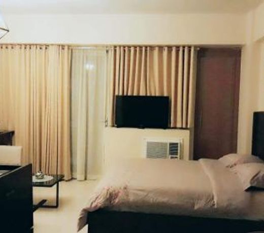 Palm Tree Villas 1