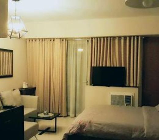 Palm Tree Villas 1