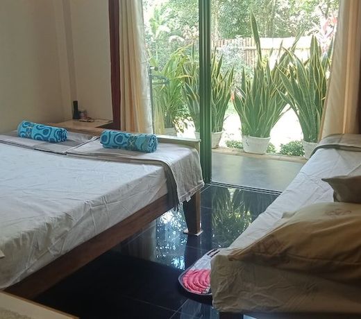 Bohol 3 Bedroom Villa