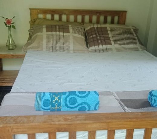 Bohol 3 Bedroom Villa