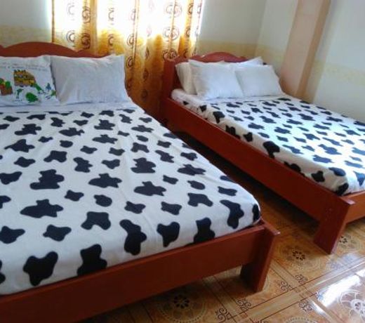 Savta Homestay