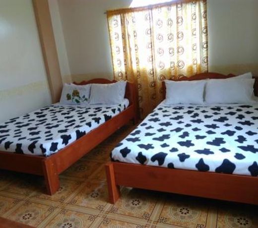 Savta Homestay
