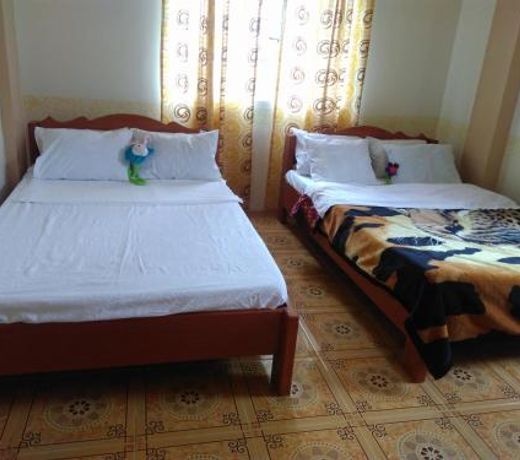 Savta Homestay