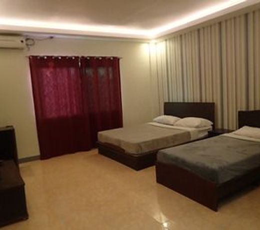 EUROASIA ANNEX By Bluebookers