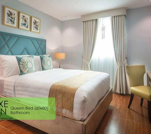 Dalian Peak Hotel