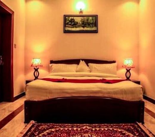 Triple One Hotel Suites