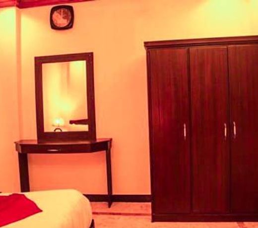 Triple One Hotel Suites