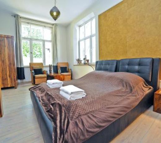 Africana Apartment