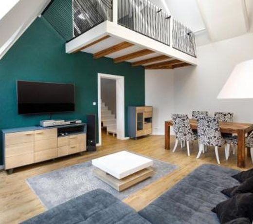 Apartamenty Vilda