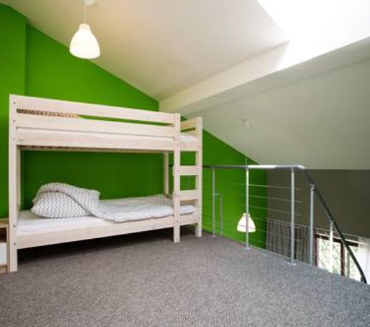 Moon Hostel