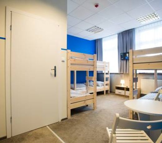 Moon Hostel