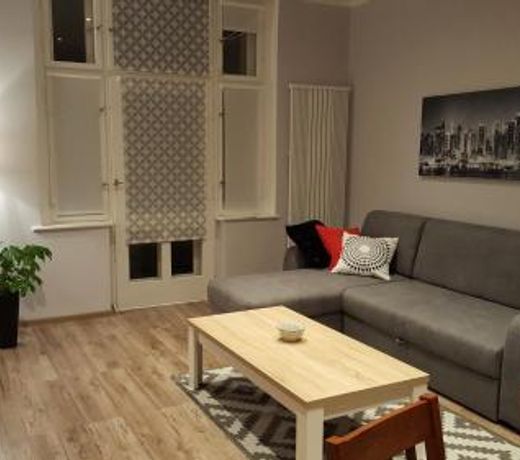 Apartament w Starej Kamienicy
