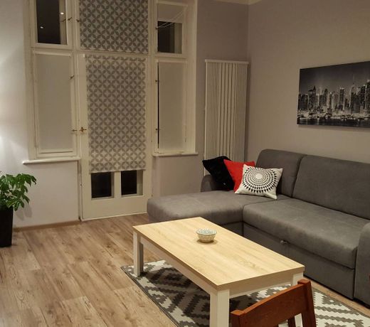 Apartament w Starej Kamienicy