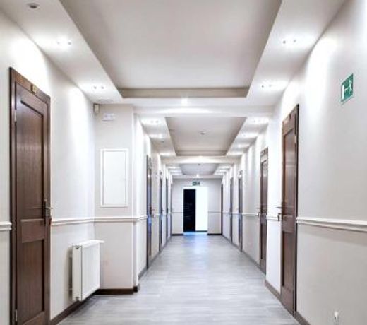 M&A GUEST ROOMS