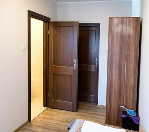 M&A GUEST ROOMS