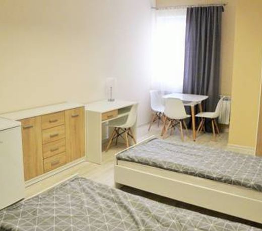 Hostel KÄkolewo