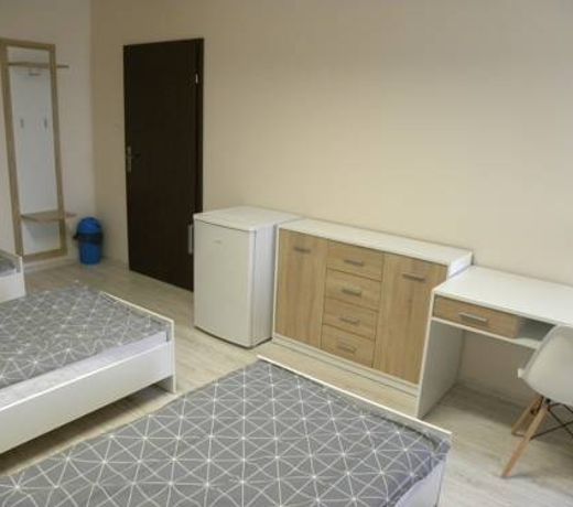 Hostel KÄkolewo